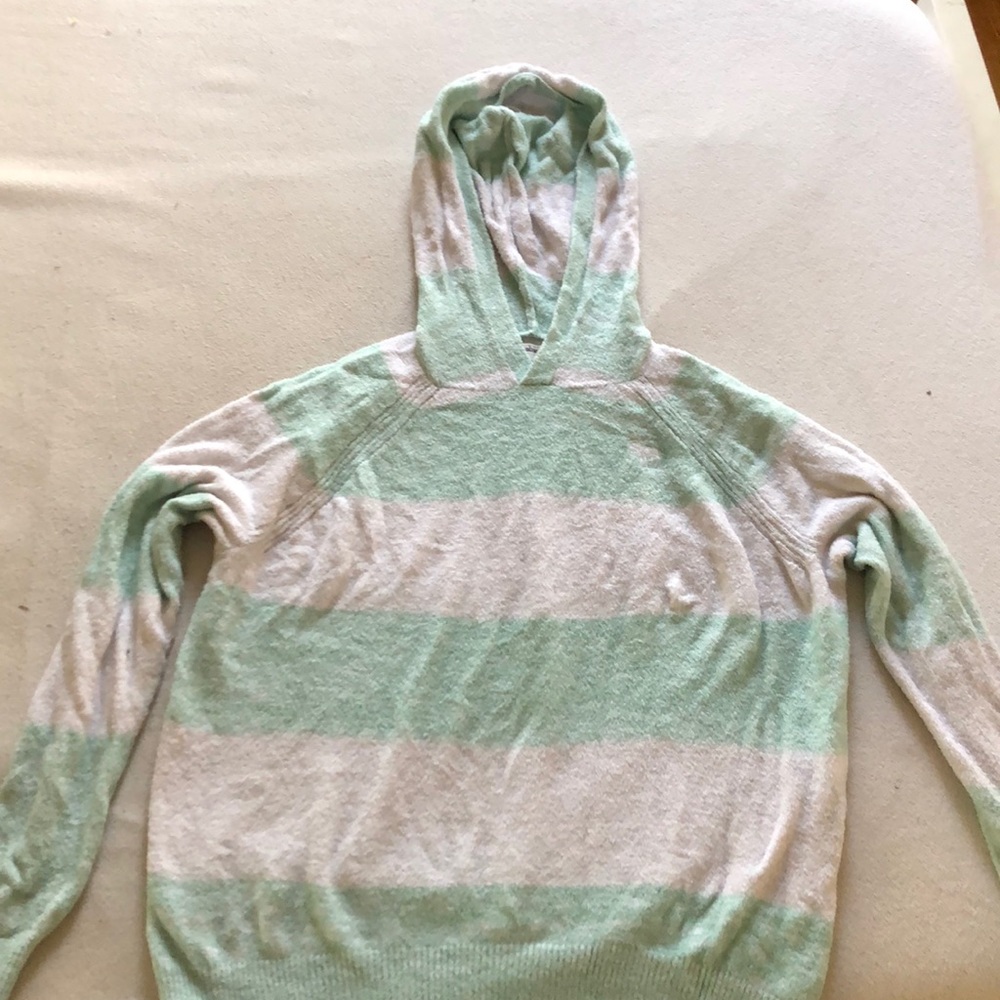 Abercrombie pullover